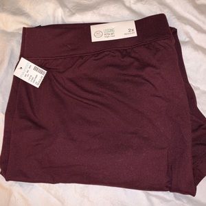 Women’s Ultra Soft Maurice’s Leggings
